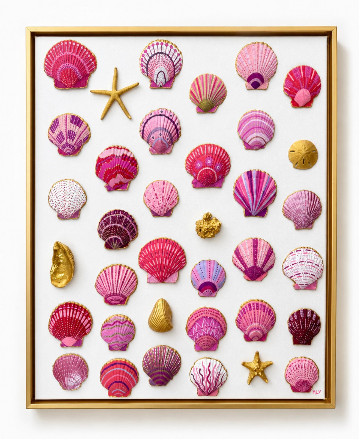 Pink Sands Collection