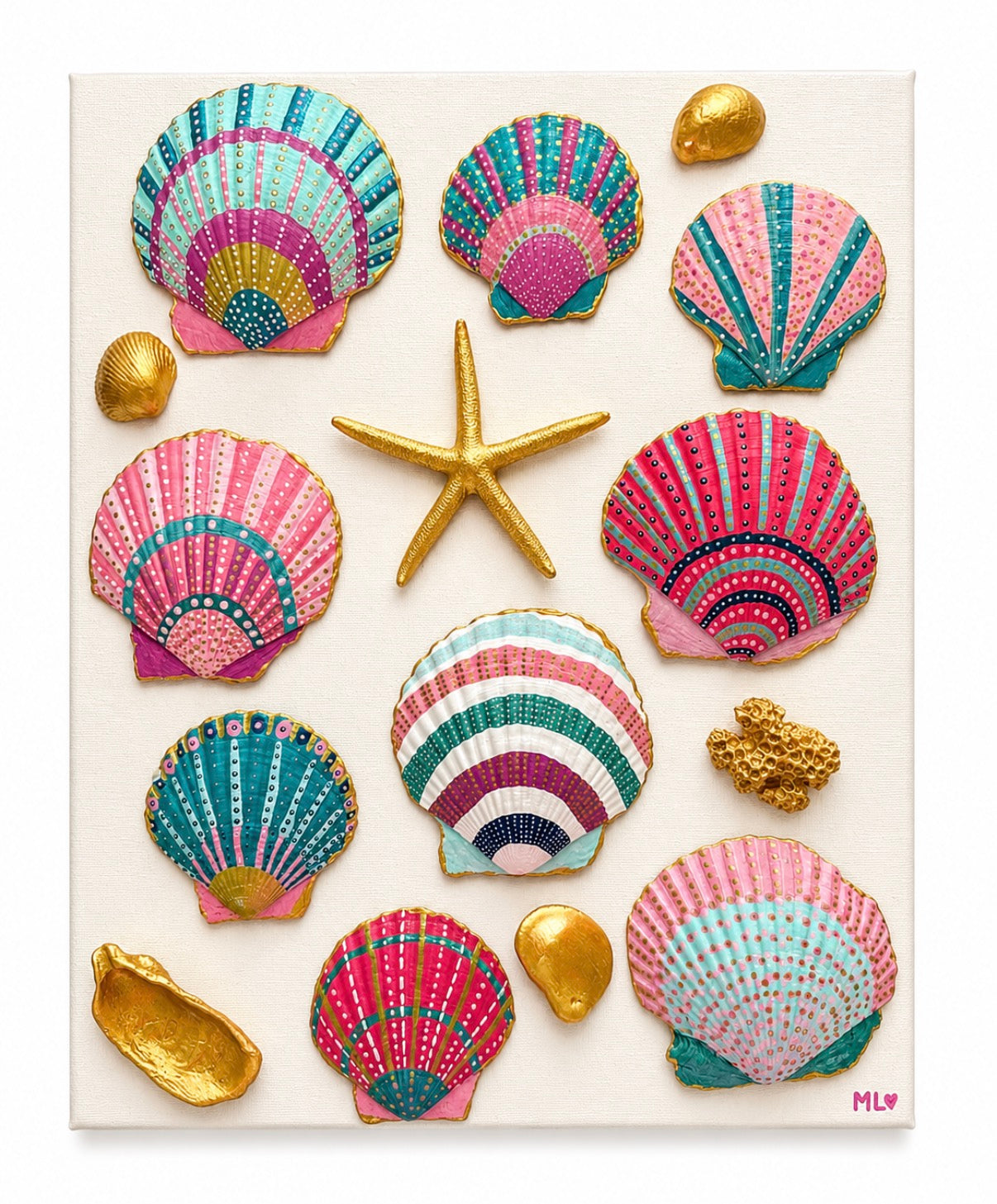 Under the Sea Collection
