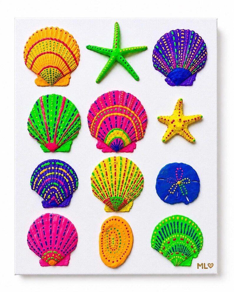 Neon Collection