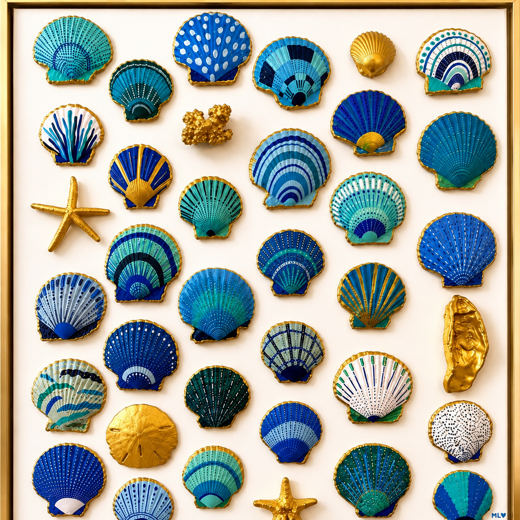 Take Me to the Ocean