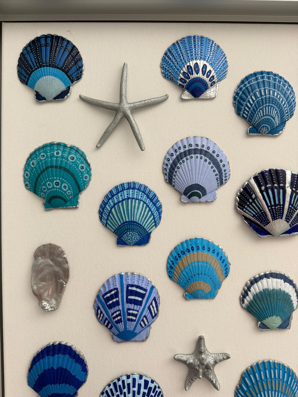 Coastal Blues