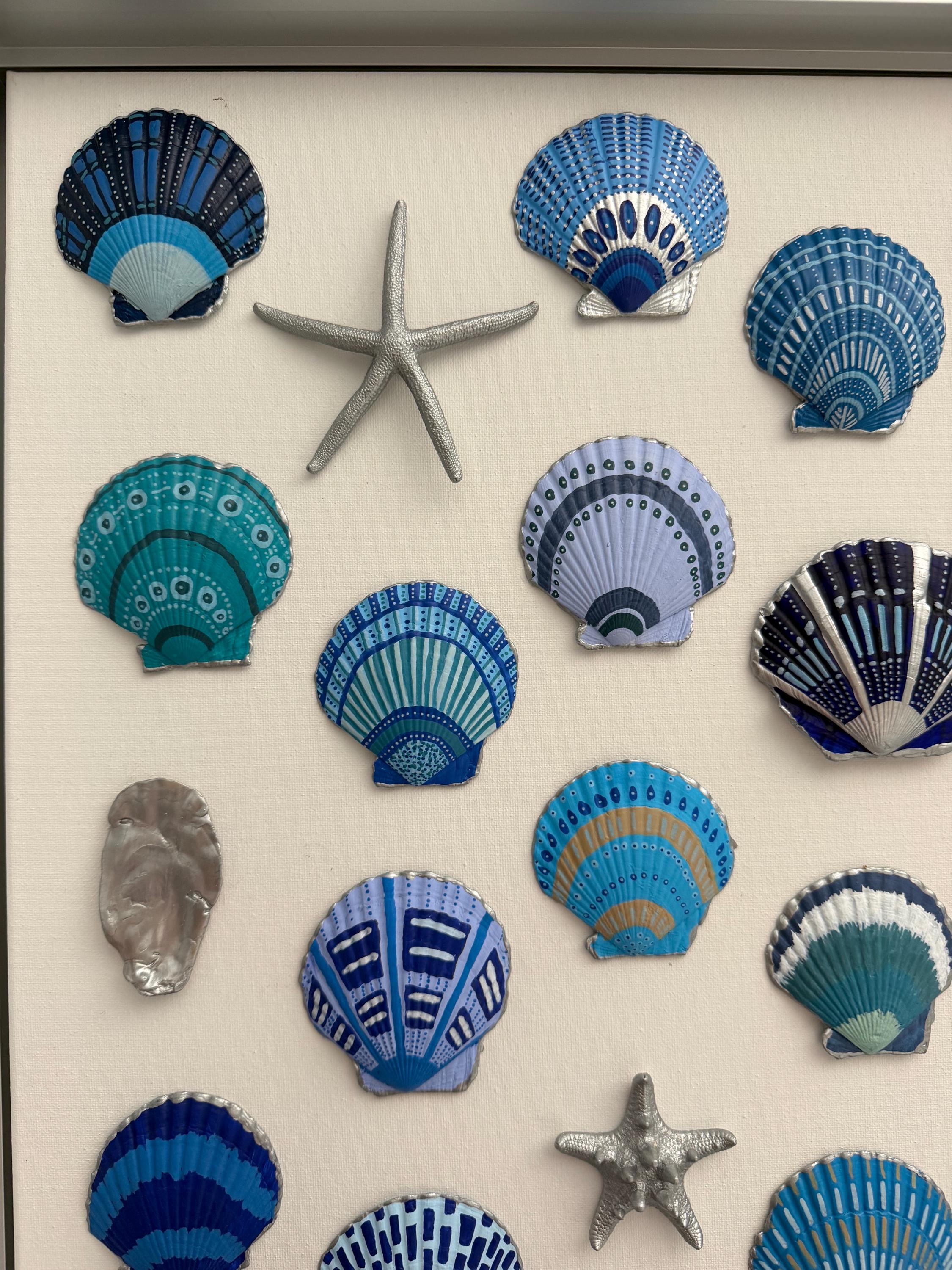 Coastal Blues