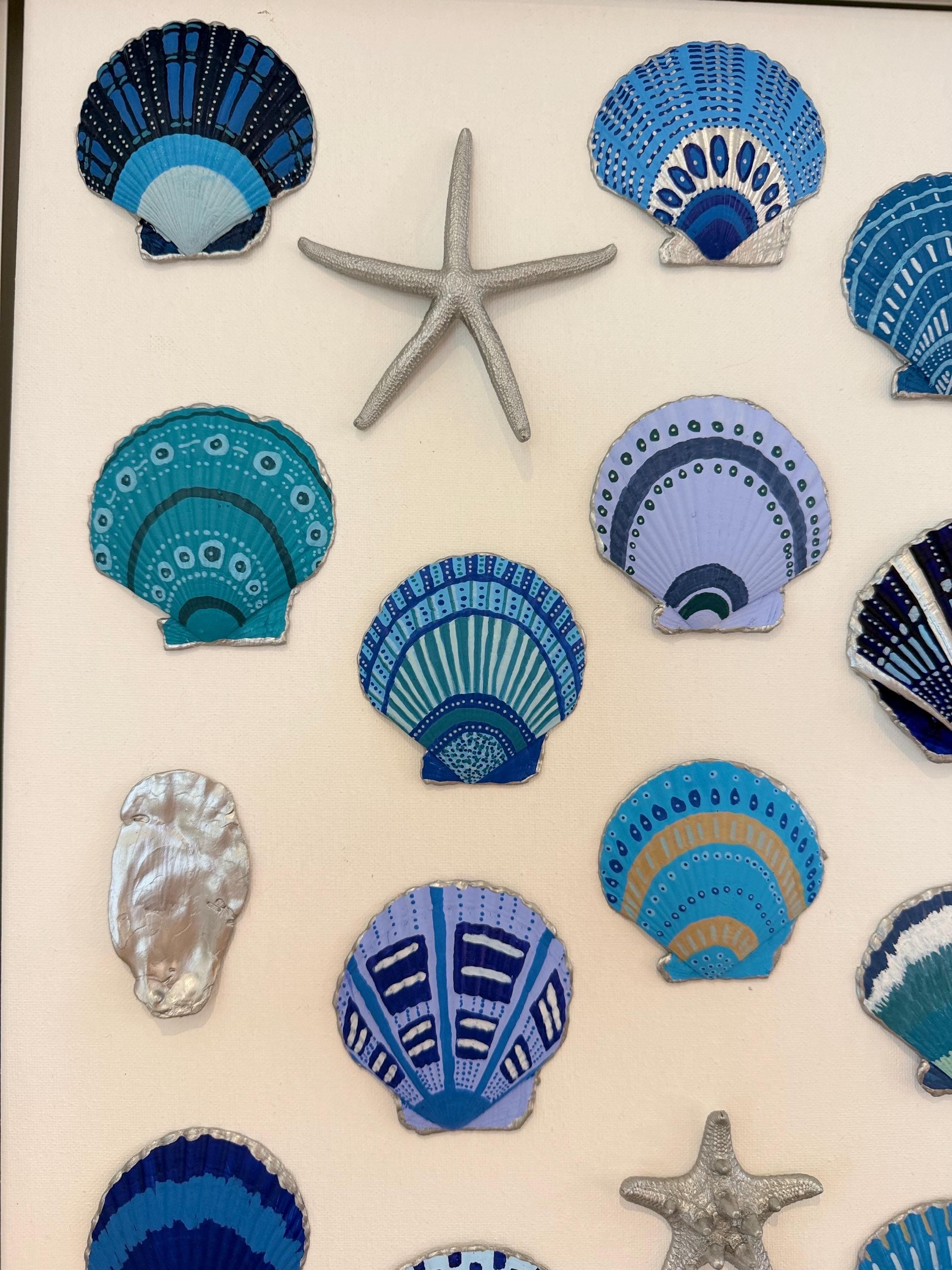 Coastal Blues