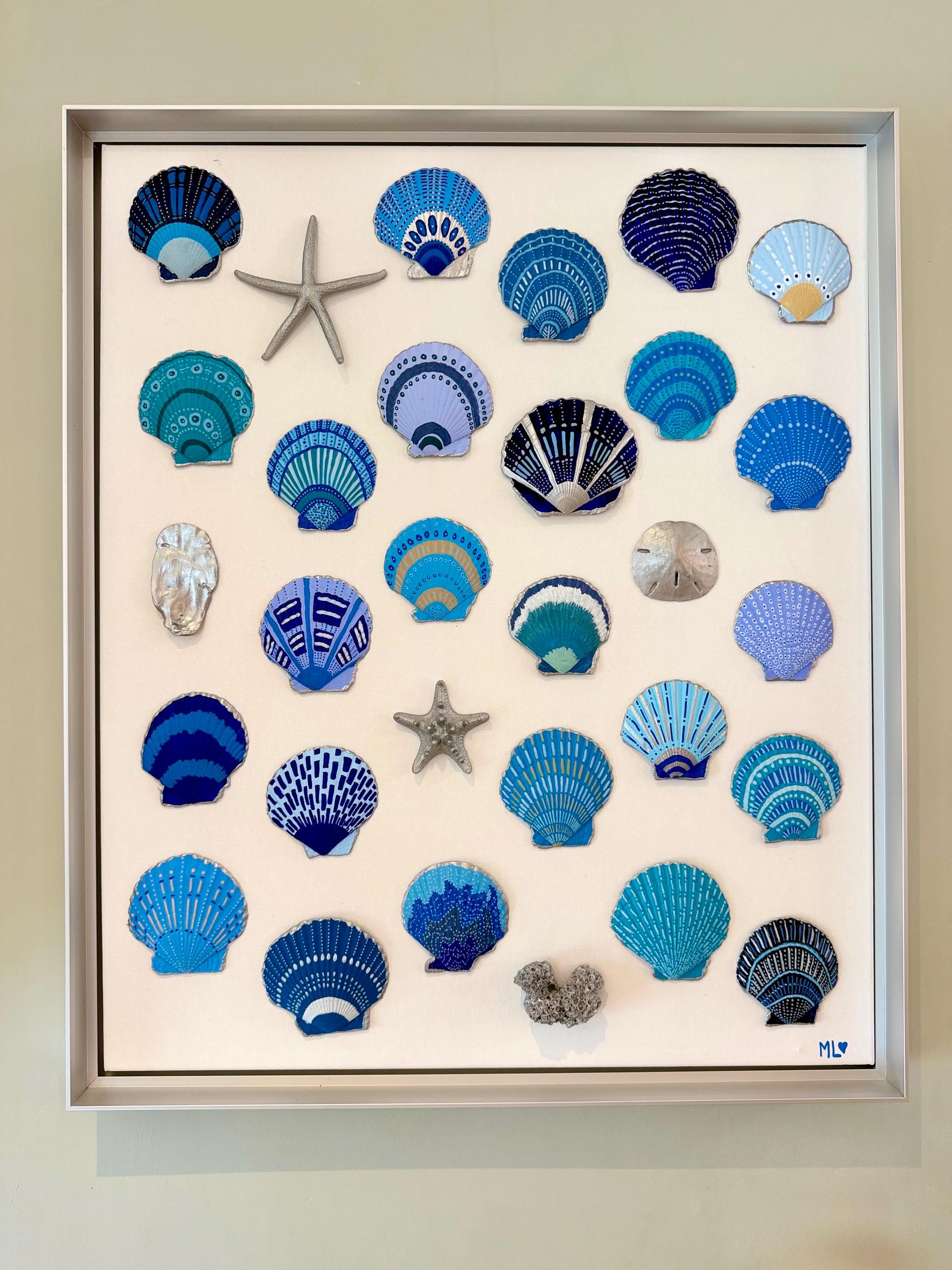Coastal Blues