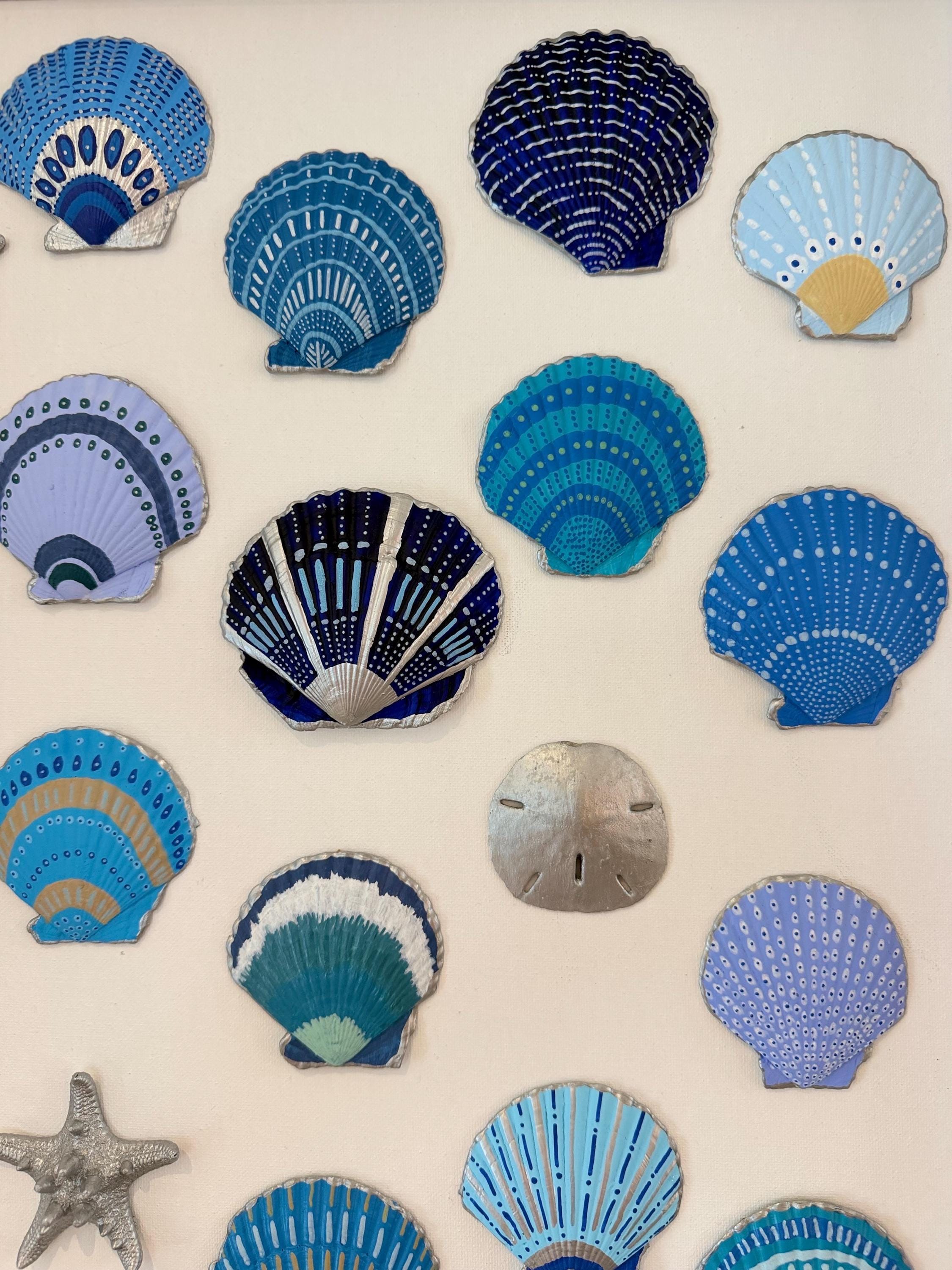 Coastal Blues