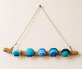 Seashell & Driftwood Bikini Rack