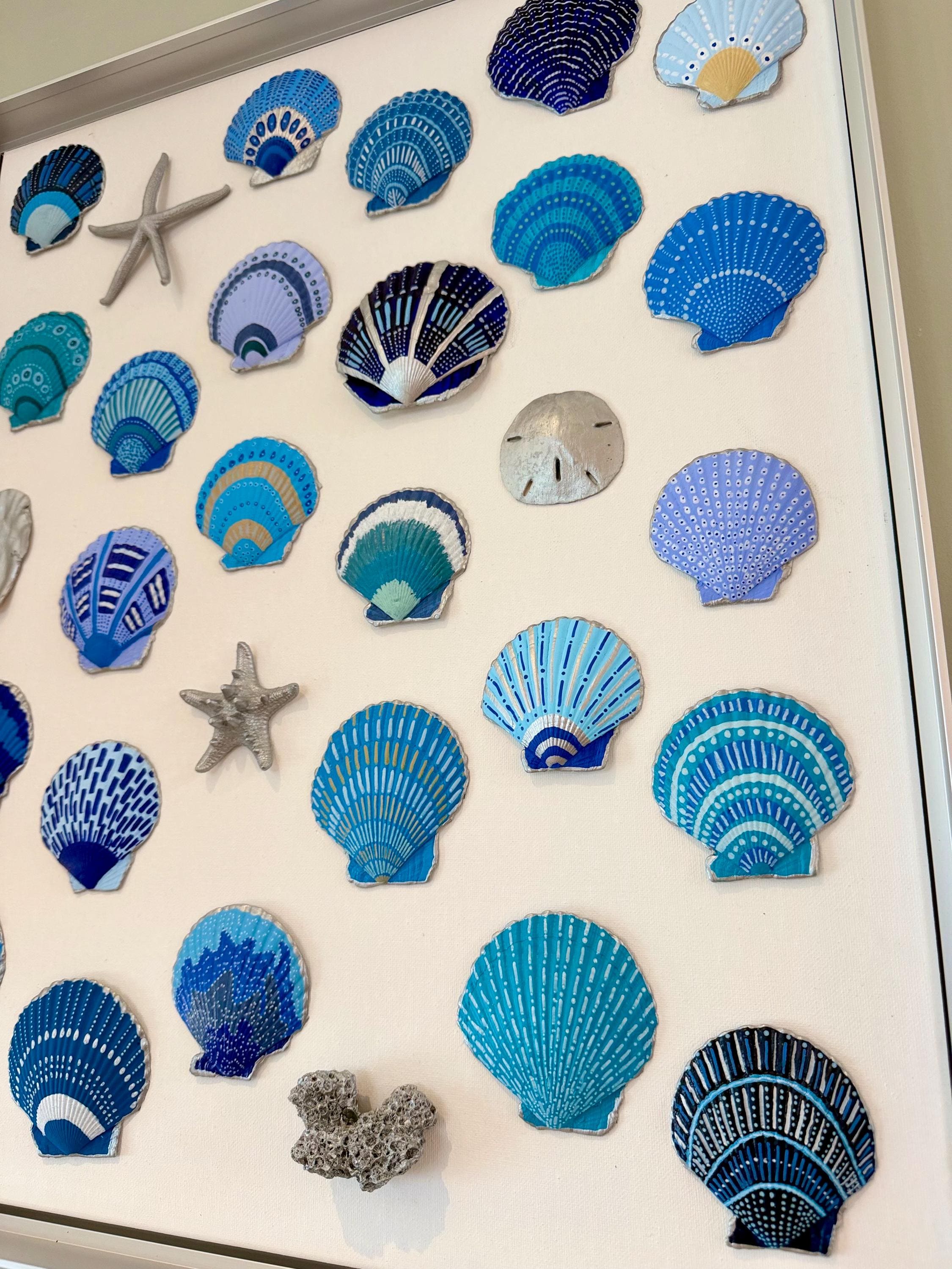 Coastal Blues