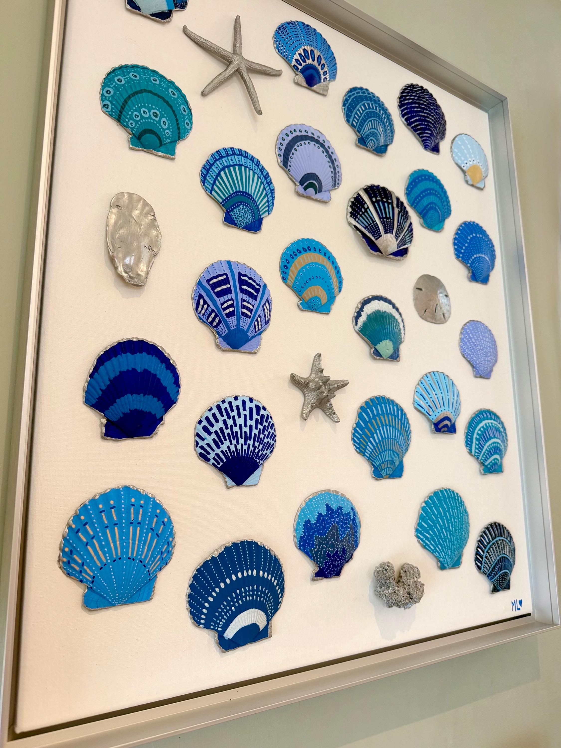 Coastal Blues
