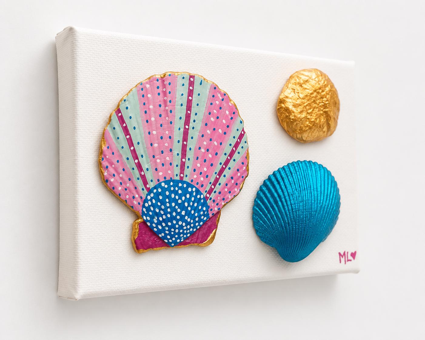 Ariel’s Treasures