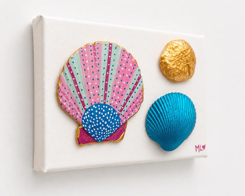 Ariel’s Treasures