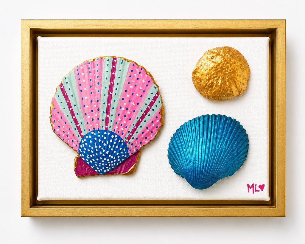 Ariel’s Treasures