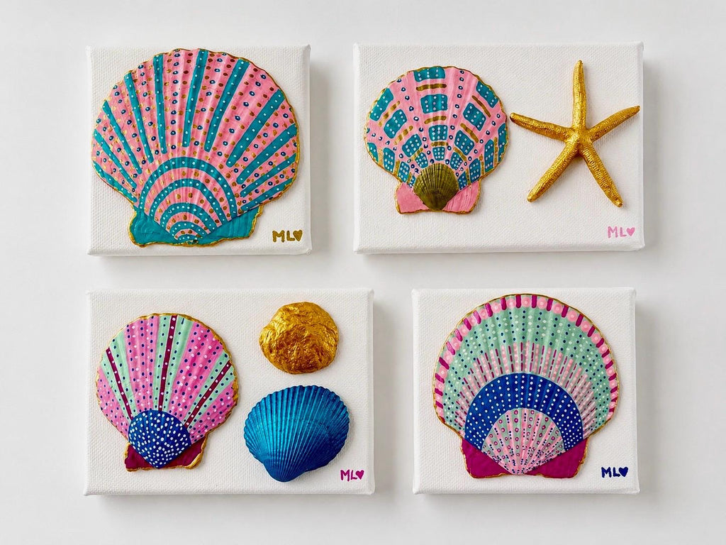 Ariel’s Treasures